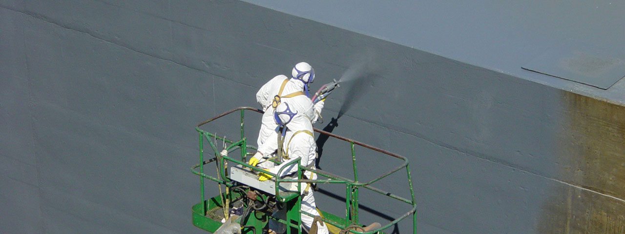 Polyurea protective coatings for Fort Collins Colorado